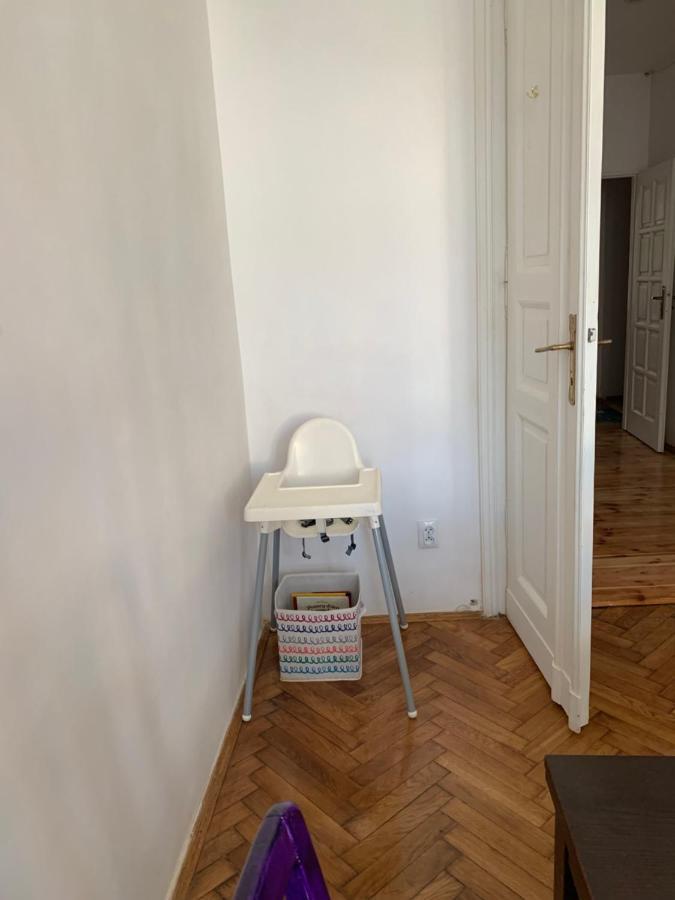 Rynekart Apartment Swidnica  Ngoại thất bức ảnh