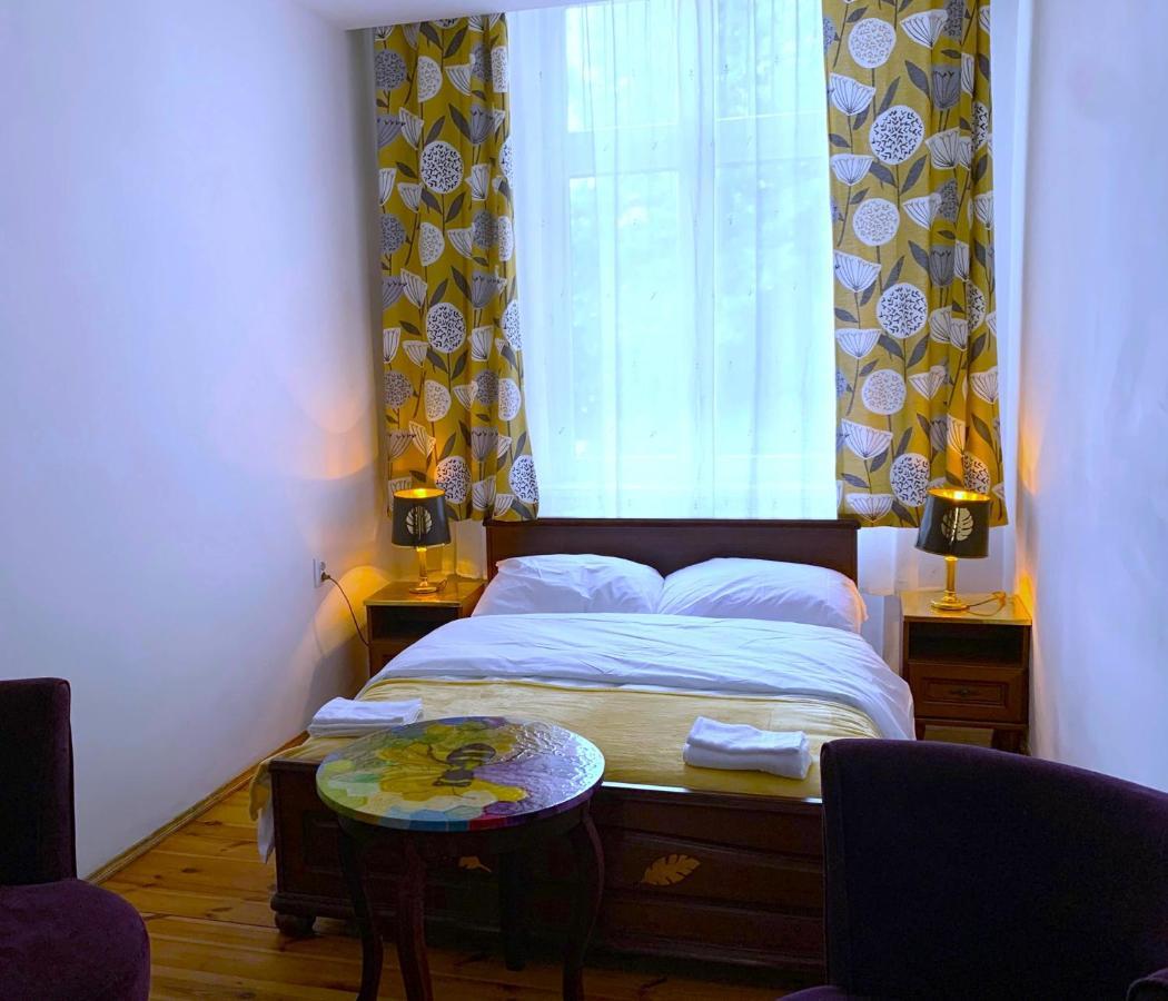Rynekart Apartment Swidnica  Ngoại thất bức ảnh