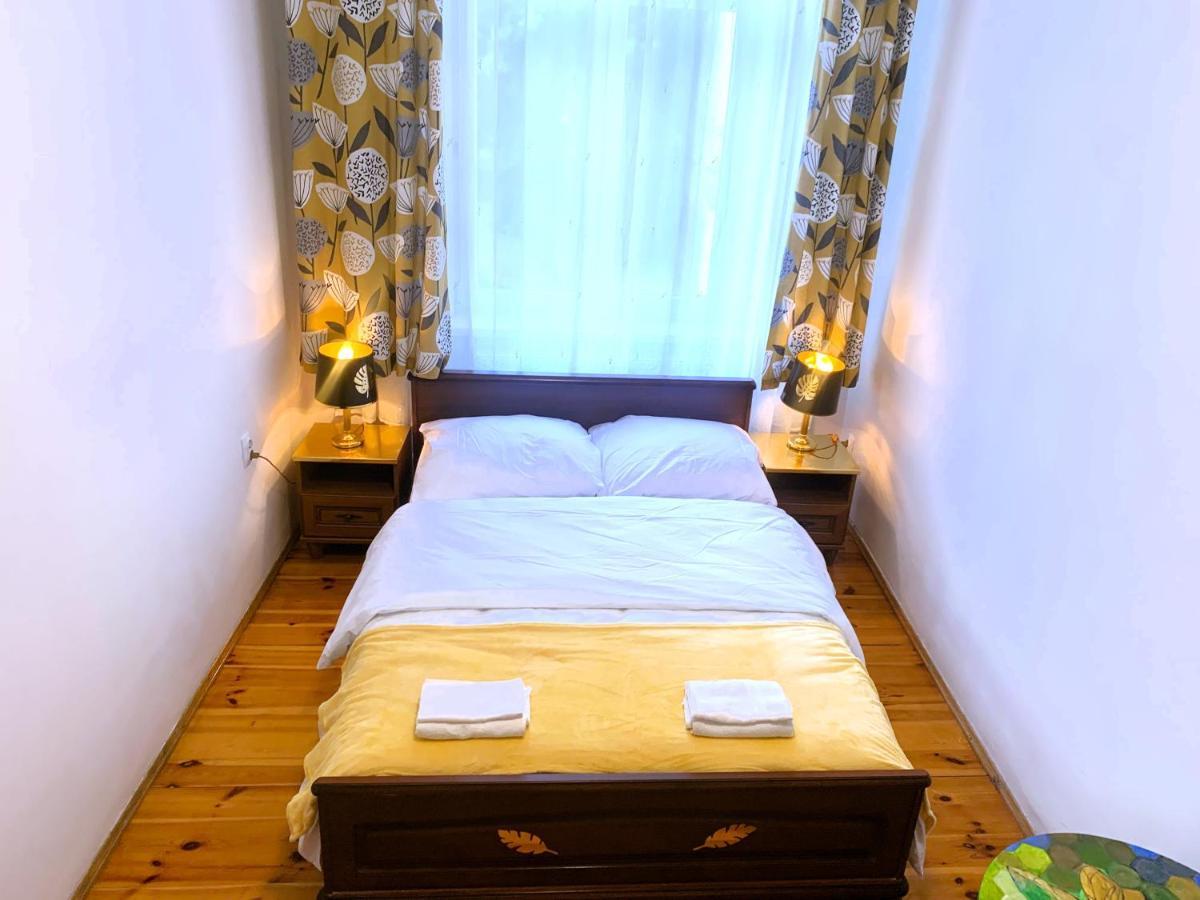 Rynekart Apartment Swidnica  Ngoại thất bức ảnh