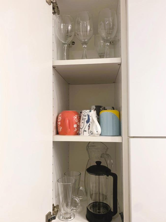 Rynekart Apartment Swidnica  Ngoại thất bức ảnh