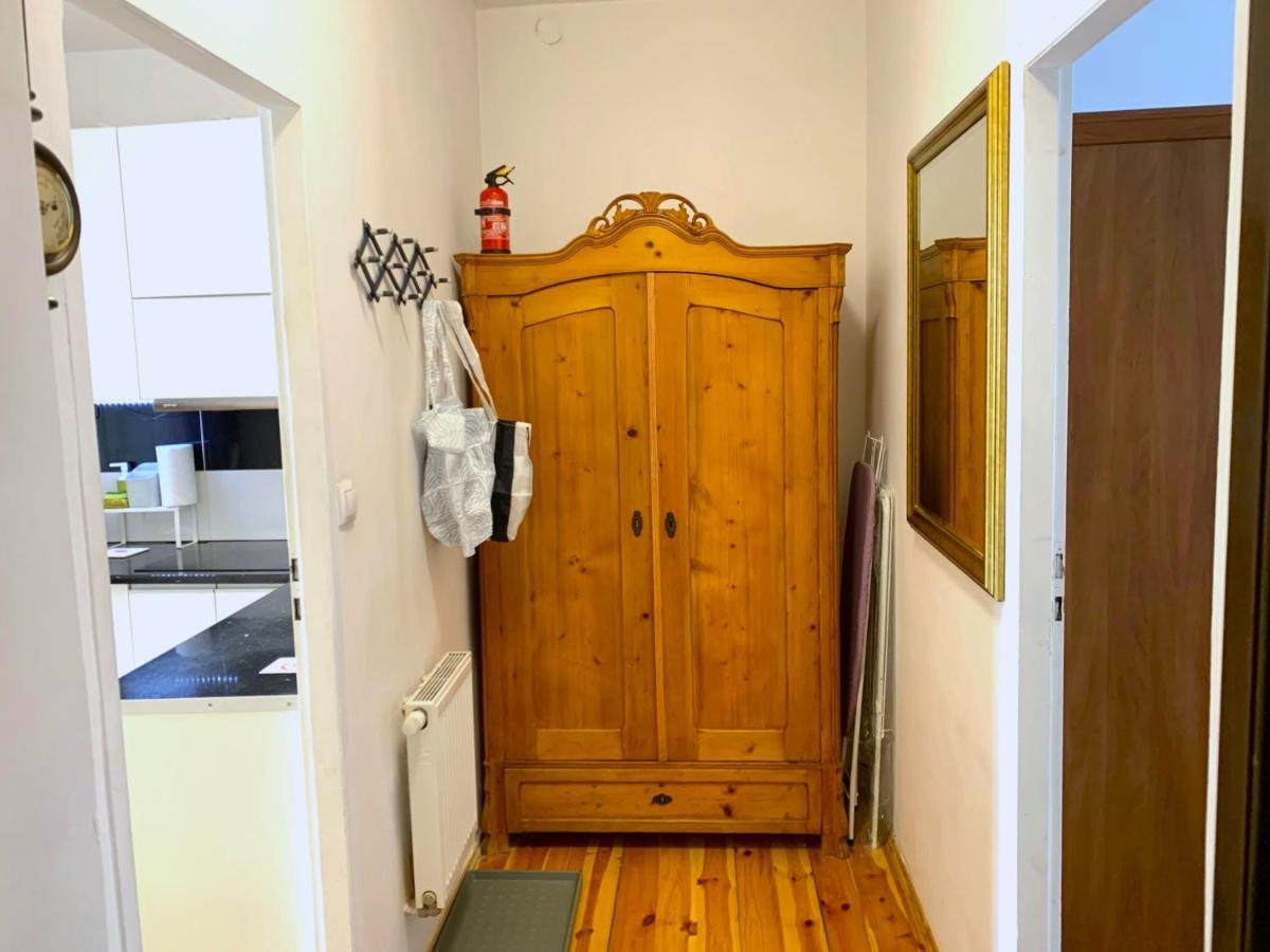 Rynekart Apartment Swidnica  Ngoại thất bức ảnh