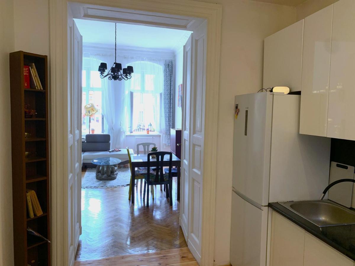 Rynekart Apartment Swidnica  Ngoại thất bức ảnh