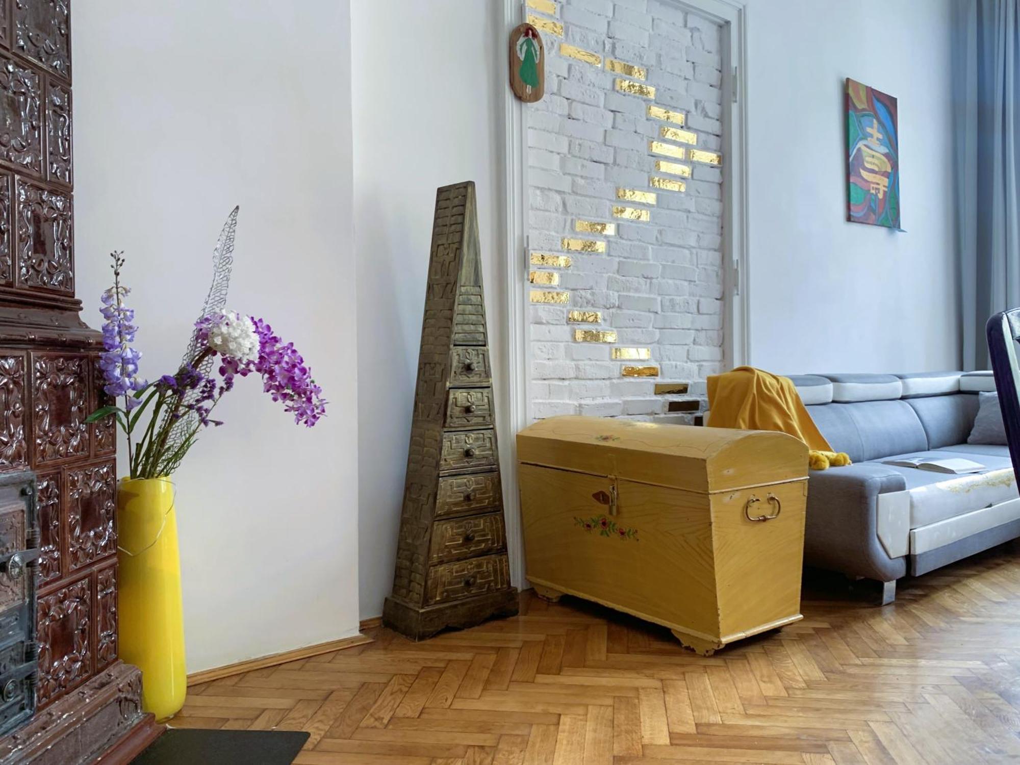 Rynekart Apartment Swidnica  Ngoại thất bức ảnh