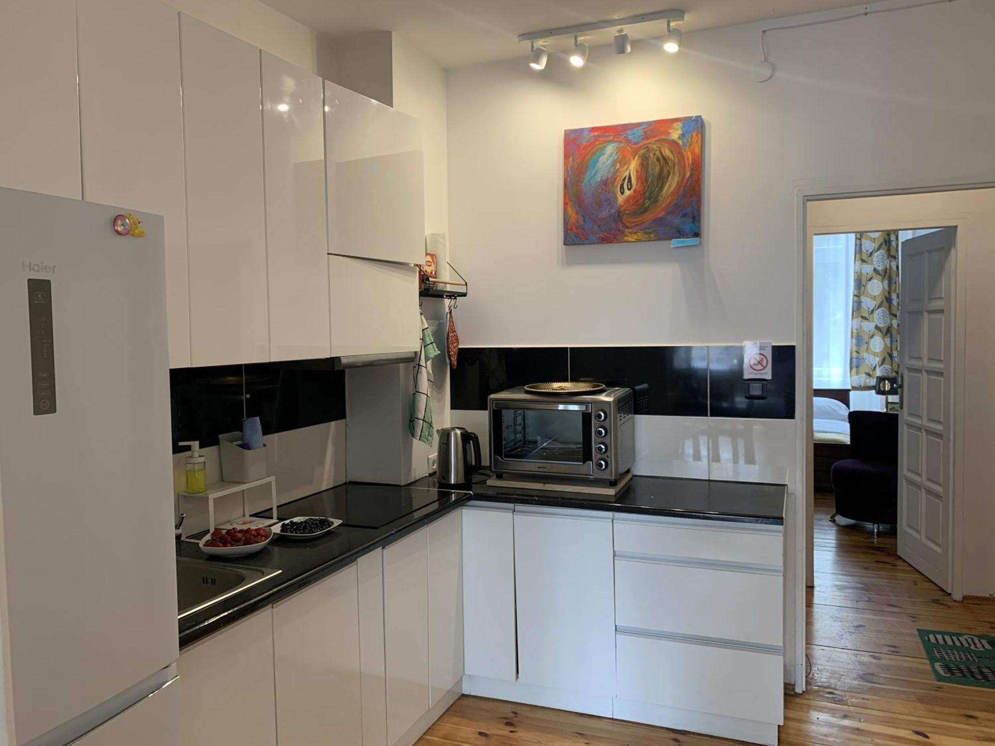 Rynekart Apartment Swidnica  Ngoại thất bức ảnh